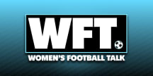 Women's Football Talk