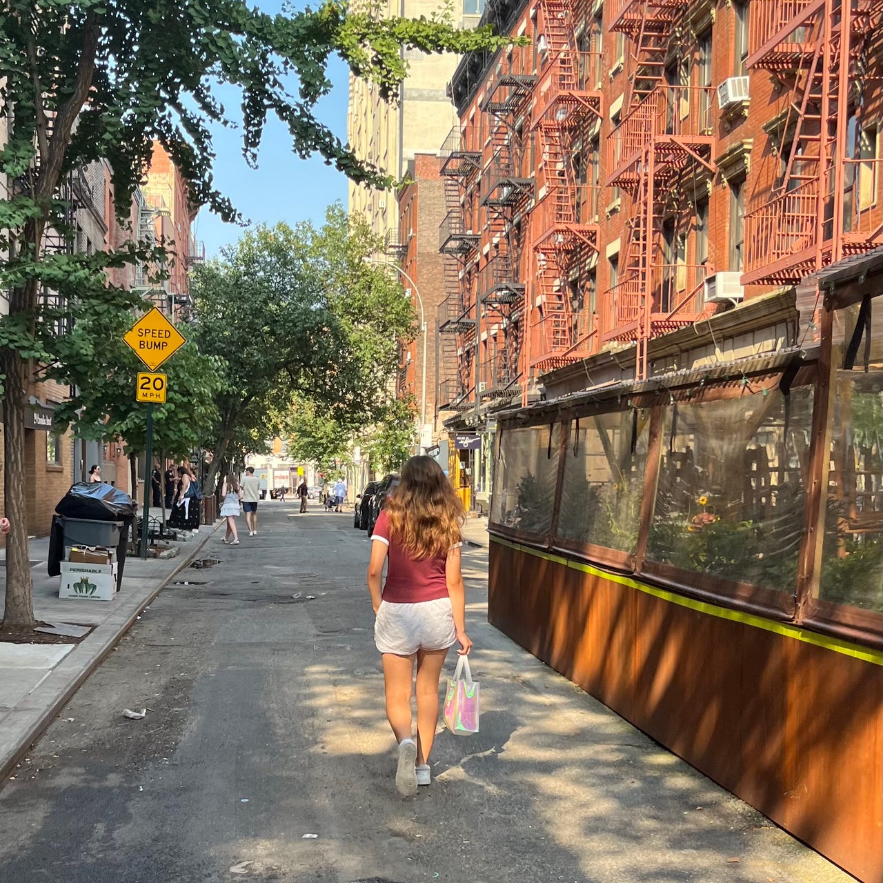 existentialism by elizabeth