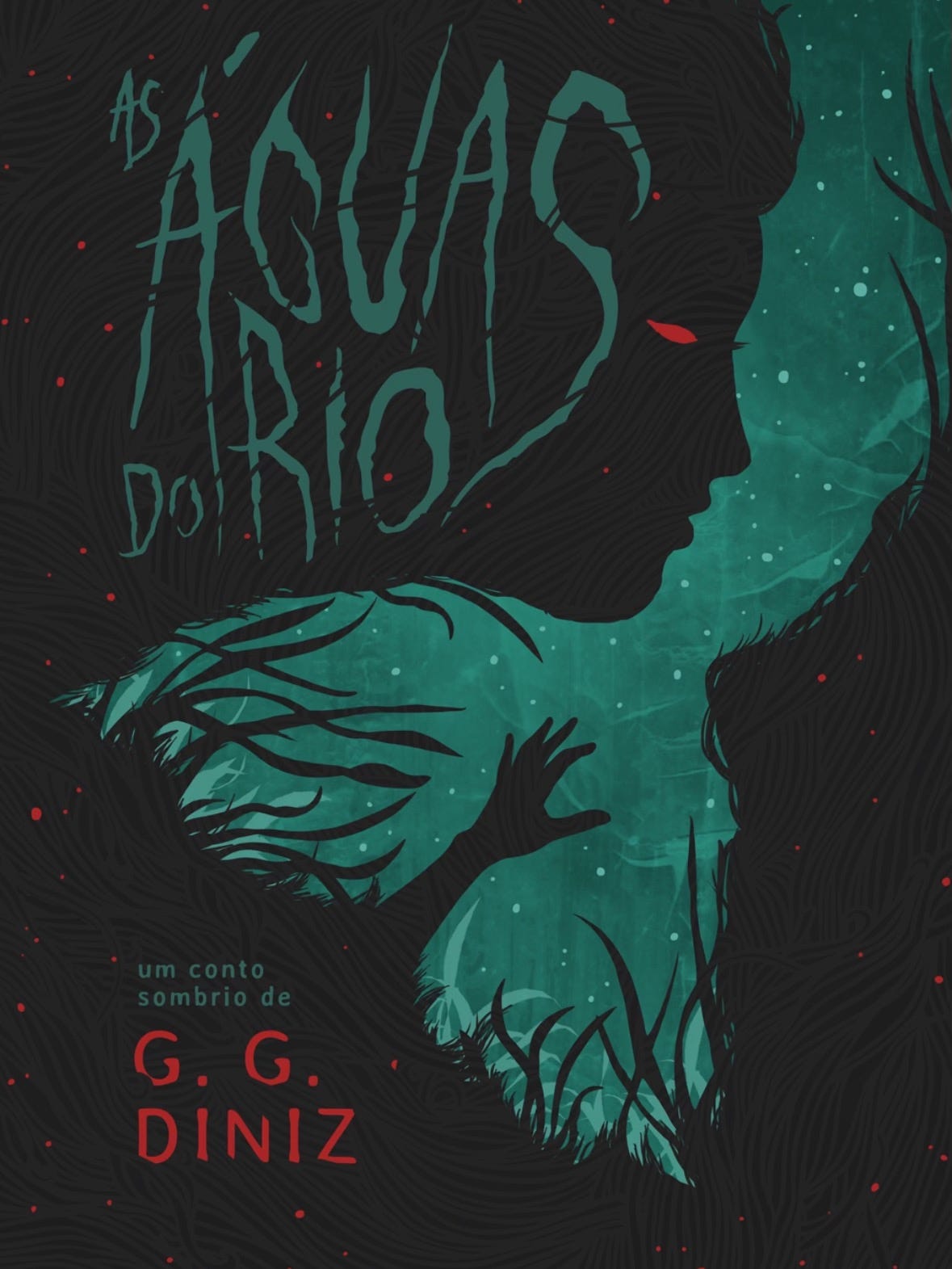 As águas do rio, G.G. Diniz