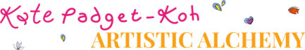 Kate Padget-Koh: Artistic Alchemy