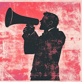 A Hostage Negotiation for my Comedy Career