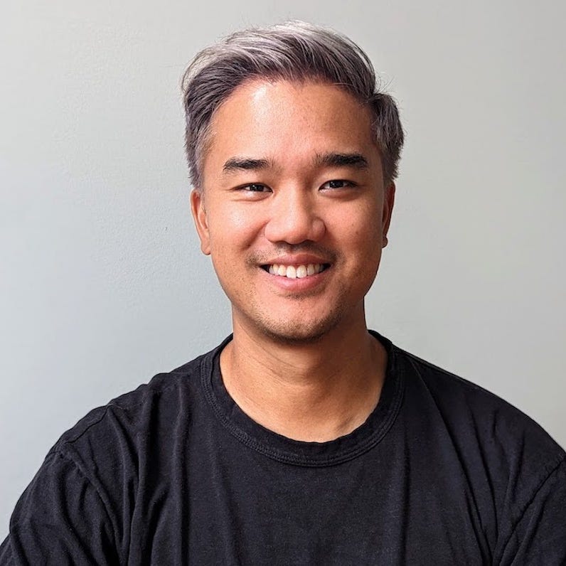 Michael Karnjanaprakorn's Newsletter