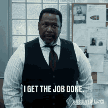 Get The Job Done GIFs | Tenor