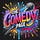 The Comedy Page