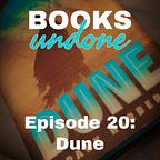 Books Undone by Livia J. Elliot