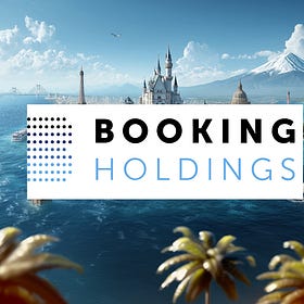 AI won’t kill Booking - it might make it stronger