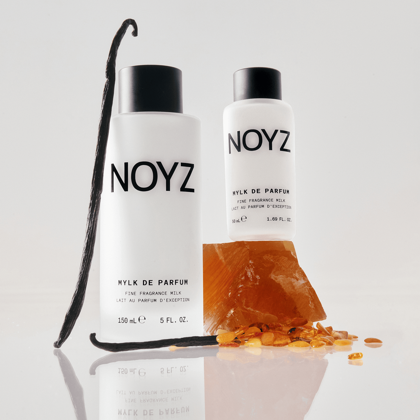 UNMUTE MYLK DE PARFUM UNMUTE MYLK DE PARFUM
