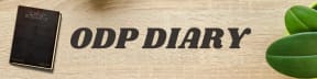 ODP Diary