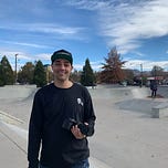Our Town Reno Newsletter