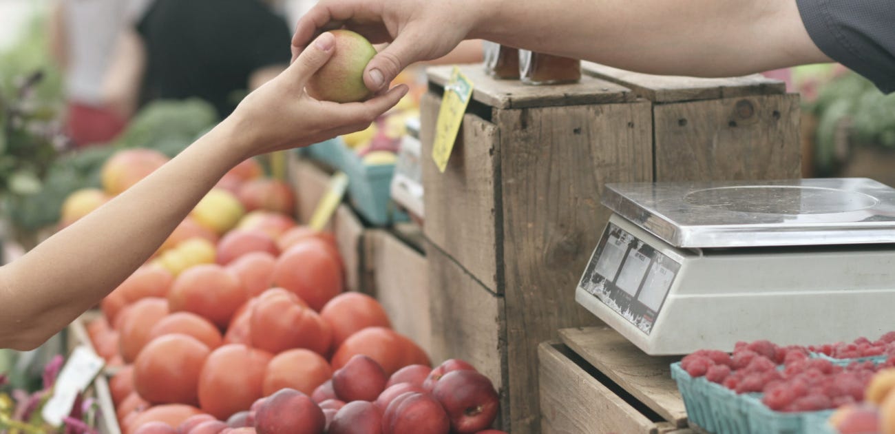 ¿Qué es un cliente? ¿Qué es un cliente?