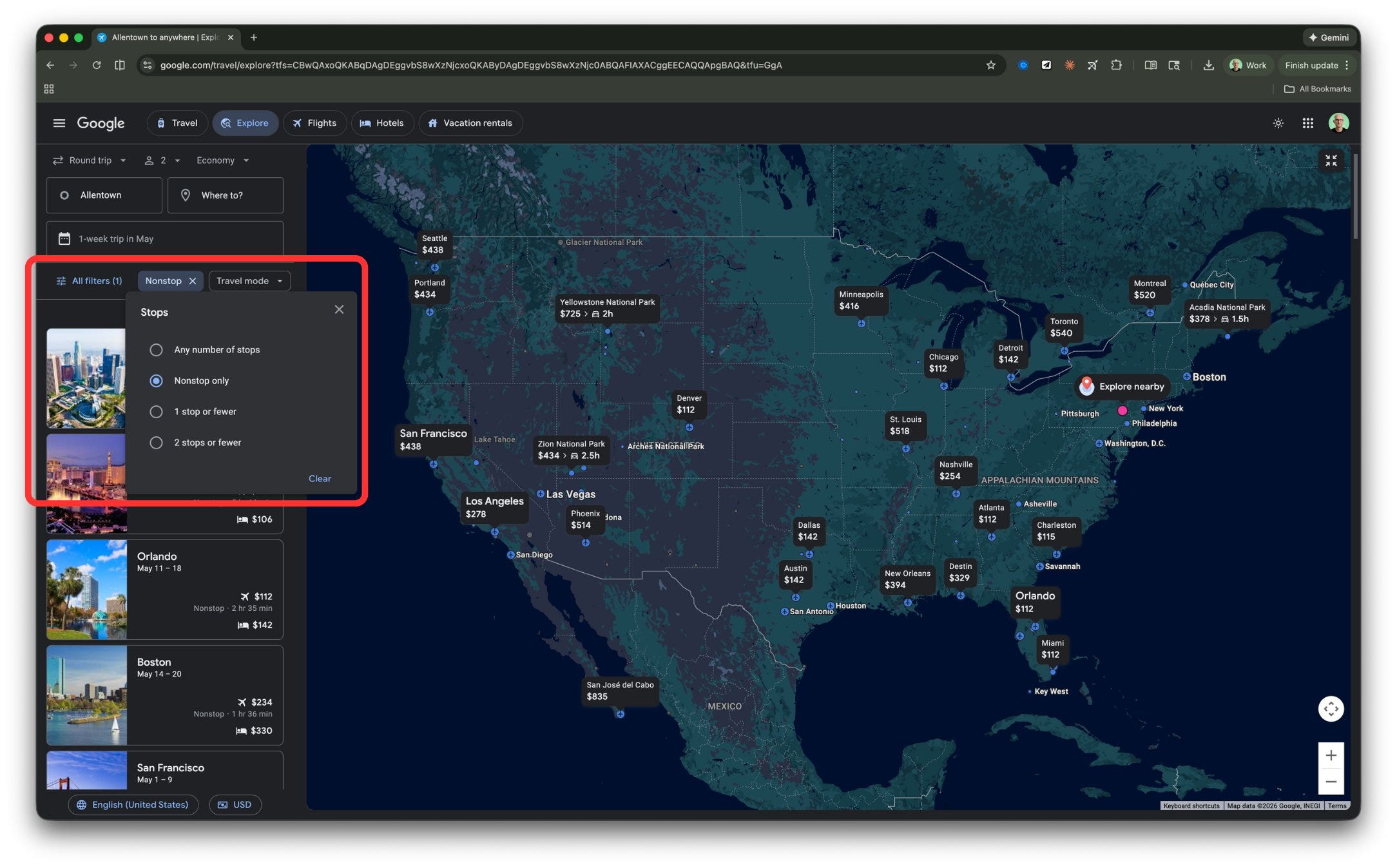 How to Find the Cheapest Summer Flights in 15 Minutes
