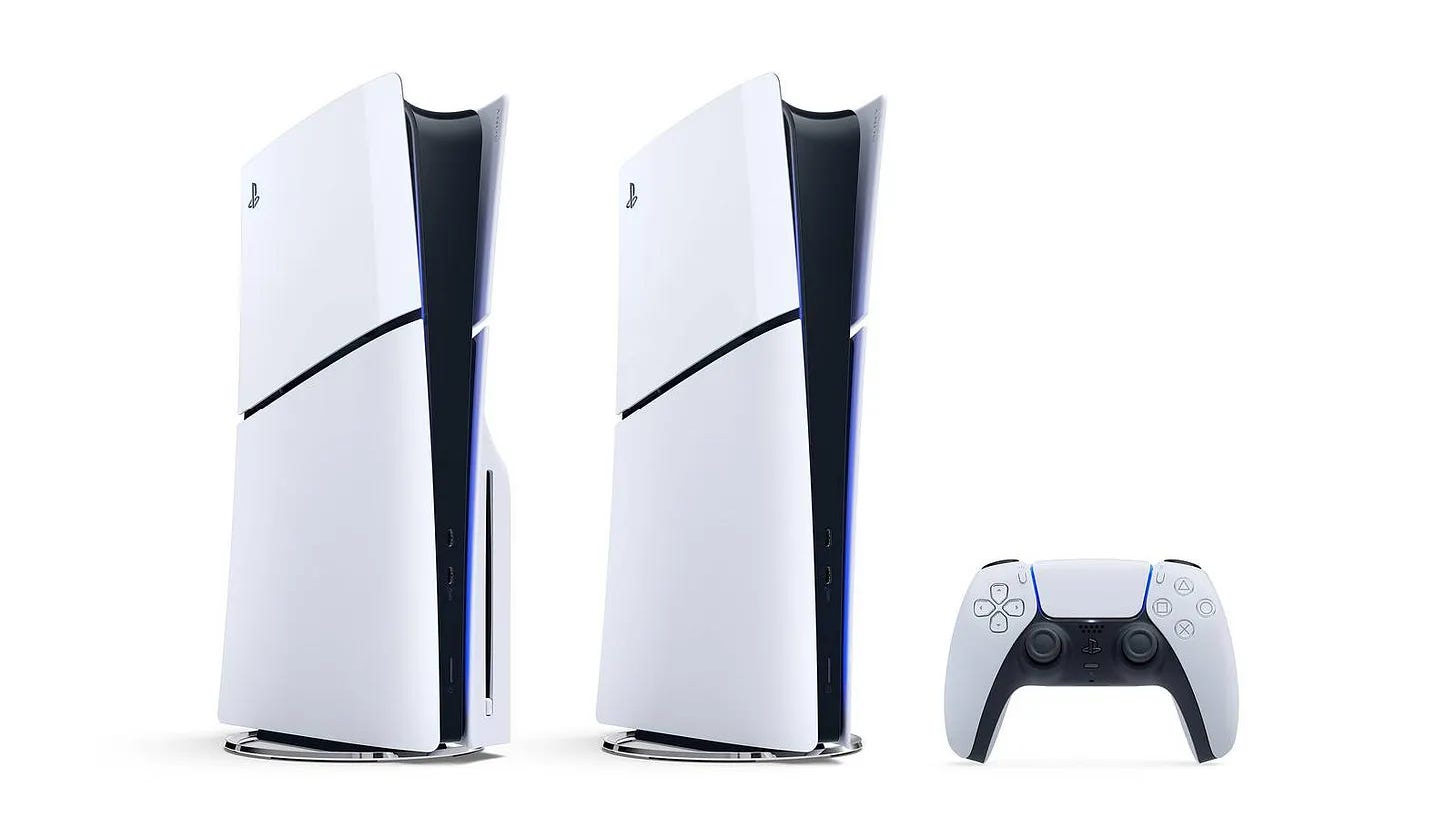 PS5