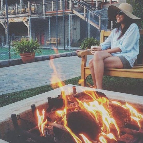 parables & philosophy