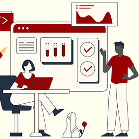 A/B Testing Alternative Grading