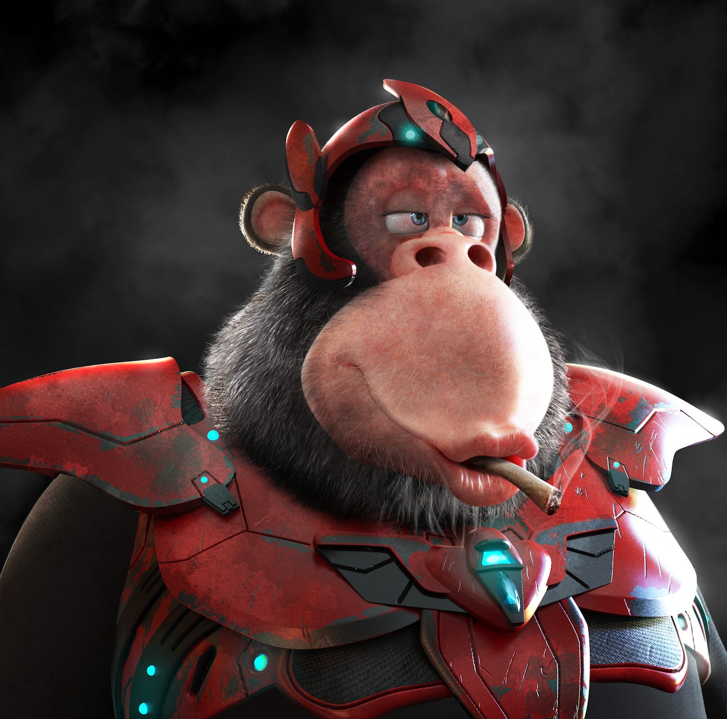 Substack profile picture for @unhealthy