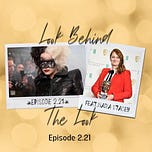 Look Behind The Look