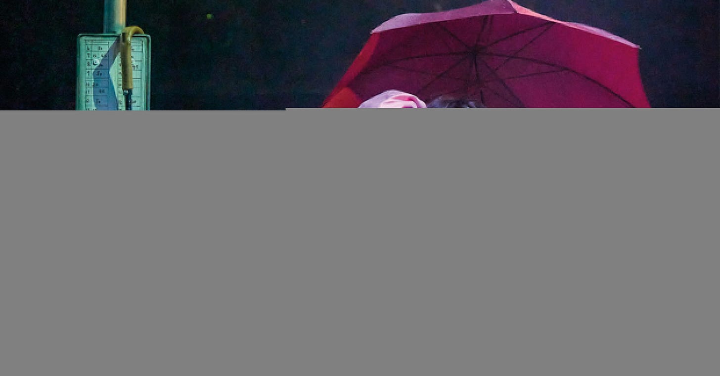 My Neighbour Totoro on stage at the Barbican – in photos | WhatsOnStage