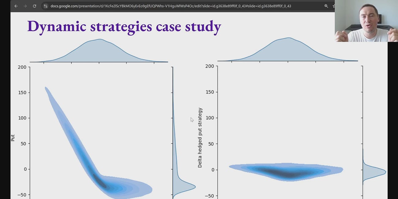 Lecture 5: Instrument Pricing