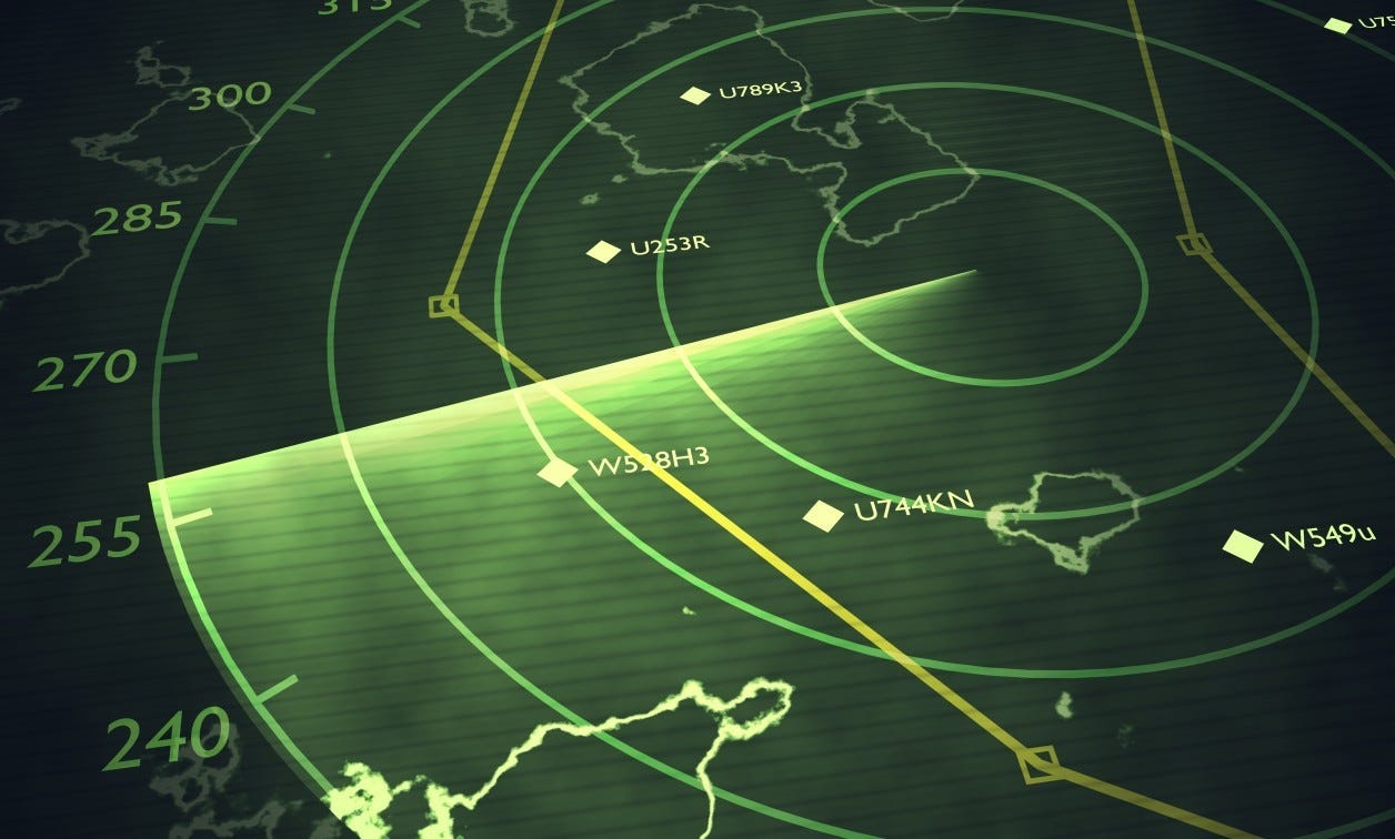 The Present Reality of Electronic Warfare — Advantages and Threats | by  Osirus Djodji | Medium