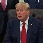 ‘I’m Banning The Free Press!’ Shouts Trump, Because That’s The Kind Of Sh*t He Says Out Loud