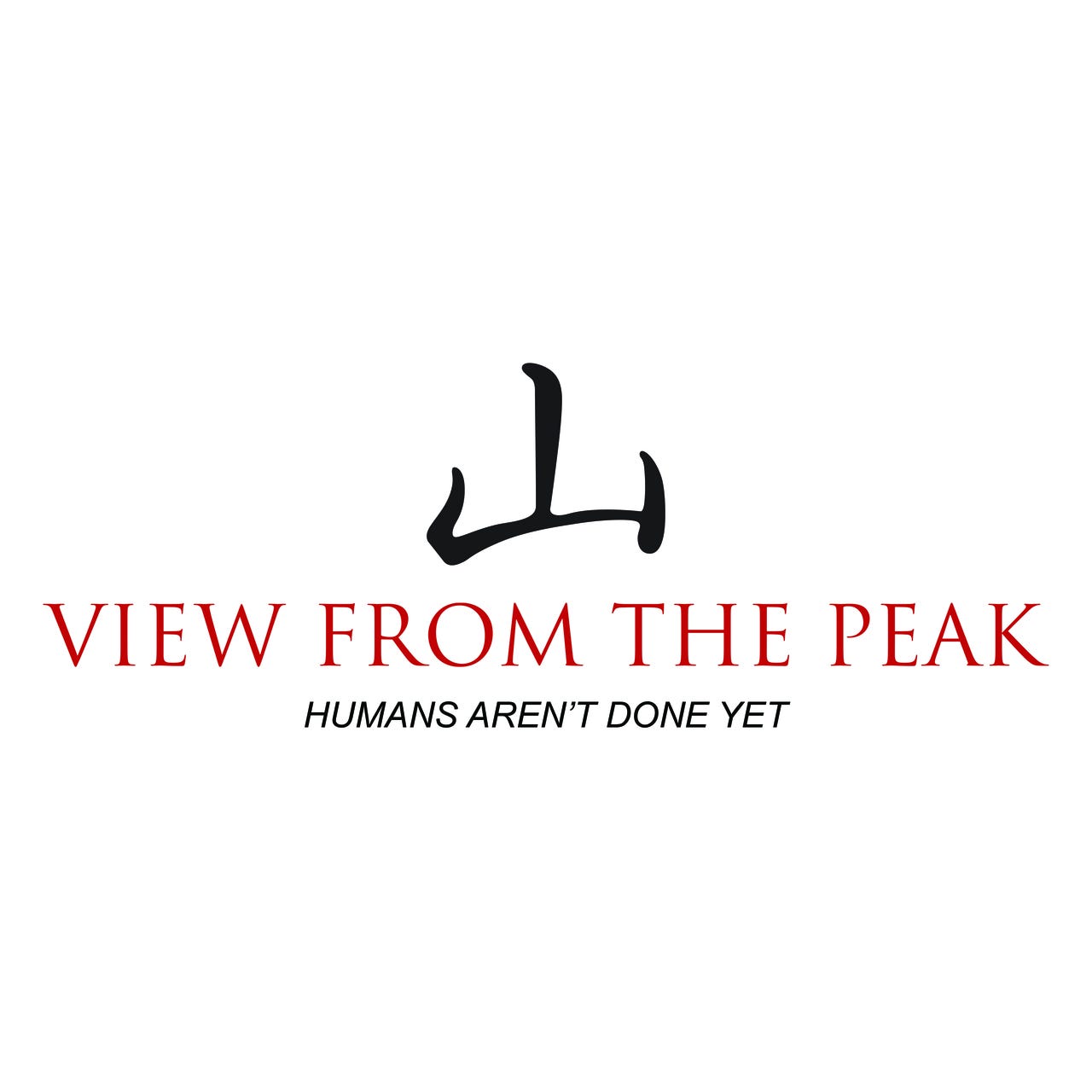 Artwork for View from the Peak