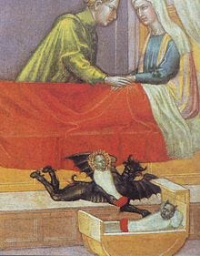 Changeling - Wikipedia