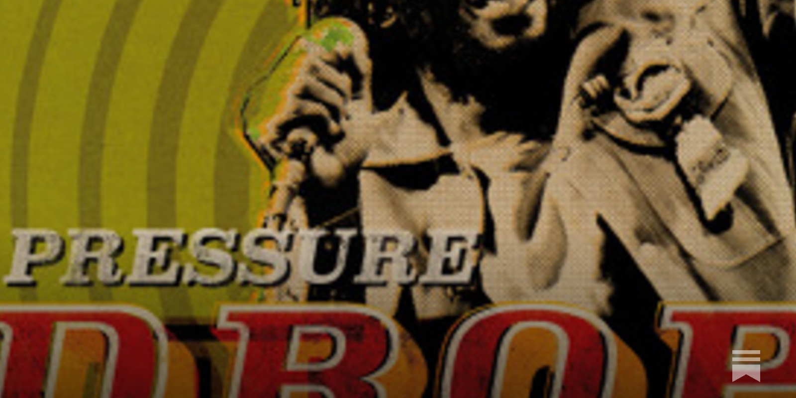 The New Cue #430, October 23: Pressure DropReggae In The Seventies!