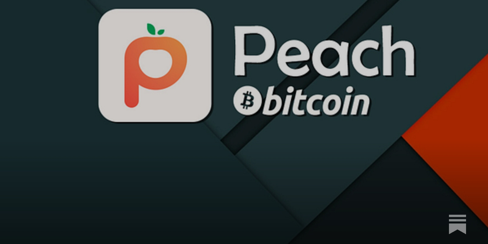 Peach Bitcoin: ¿Qué es y cómo funciona?