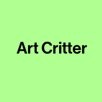 Art Critter Errata