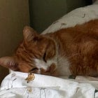 Radioactive Croissant