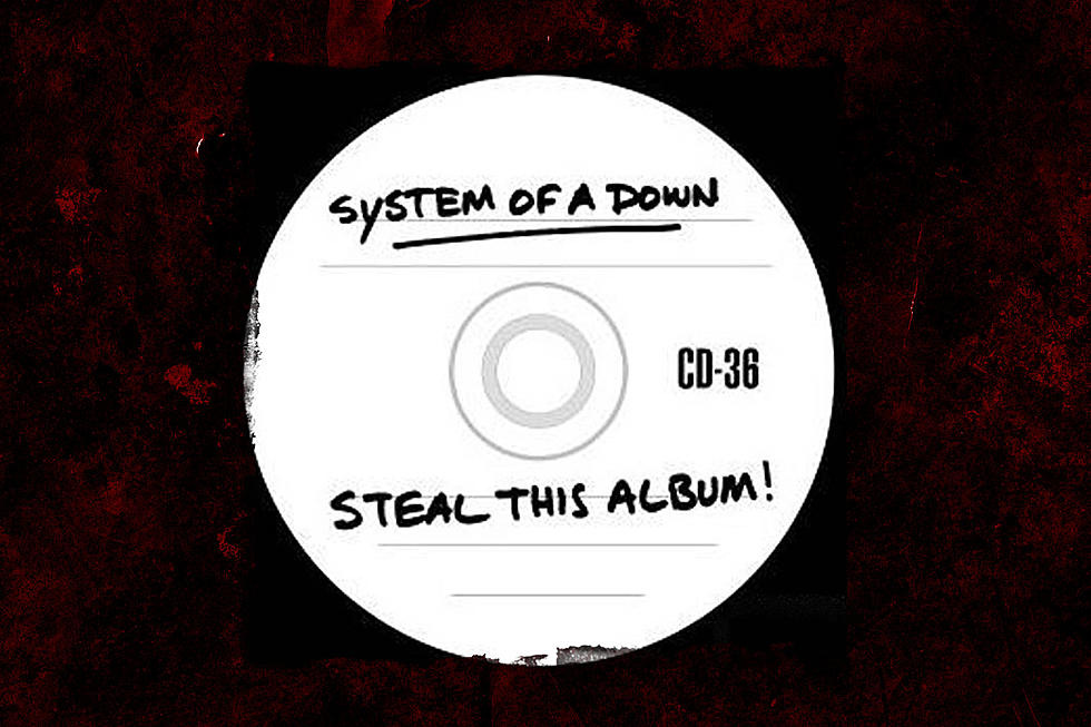System of a Down - Steal This Album! | RECENSIONE