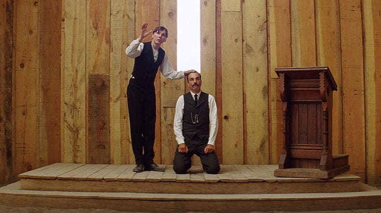 There Will Be Blood | Cassava Films