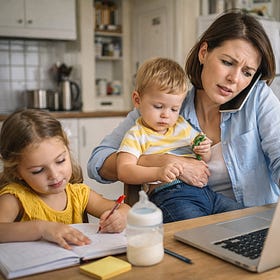 Un tipico paradosso italiano: tante imprenditrici, poche lavoratrici (ma c'è una spiegazione)