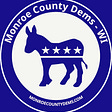 Monroe County Dems - WI's avatar
