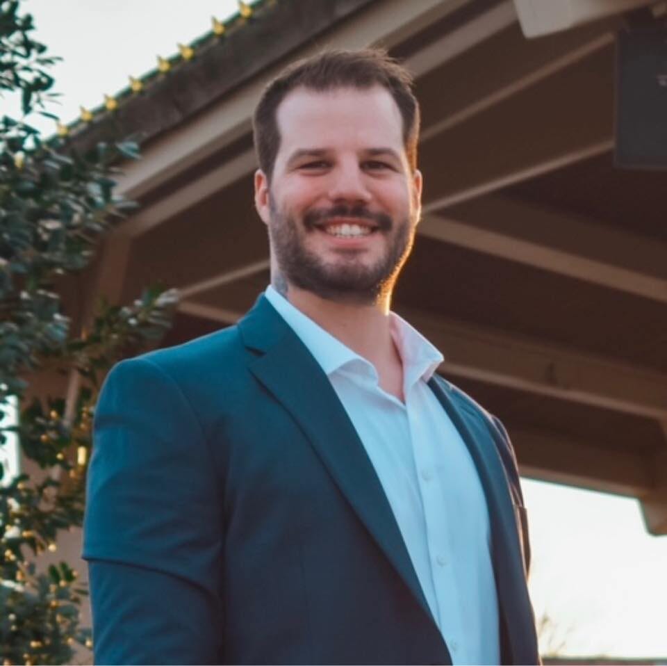 Gabe Woolley | CAIR Oklahoma