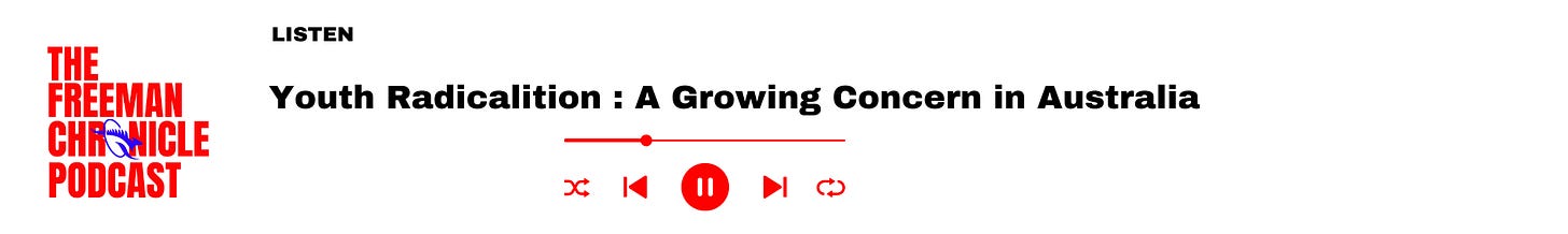 podcast show