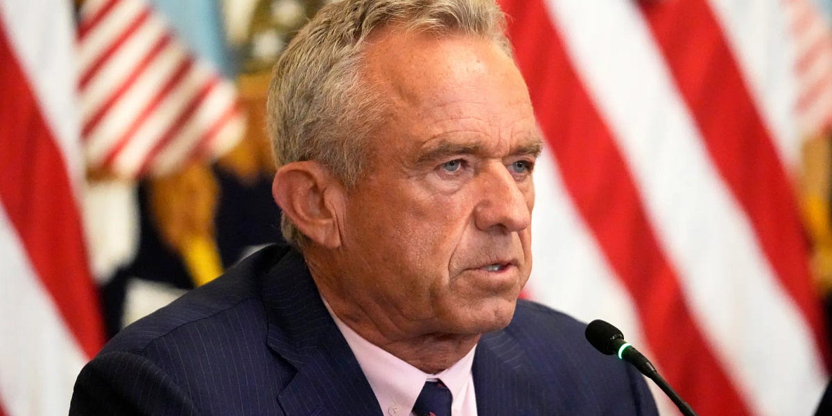 Is Your State Next? The Federal Crackdown on Gender Curriculum Begins