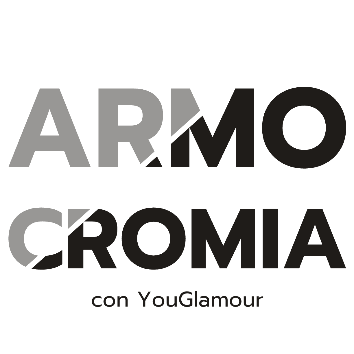 Armocromia con YouGlamour logo