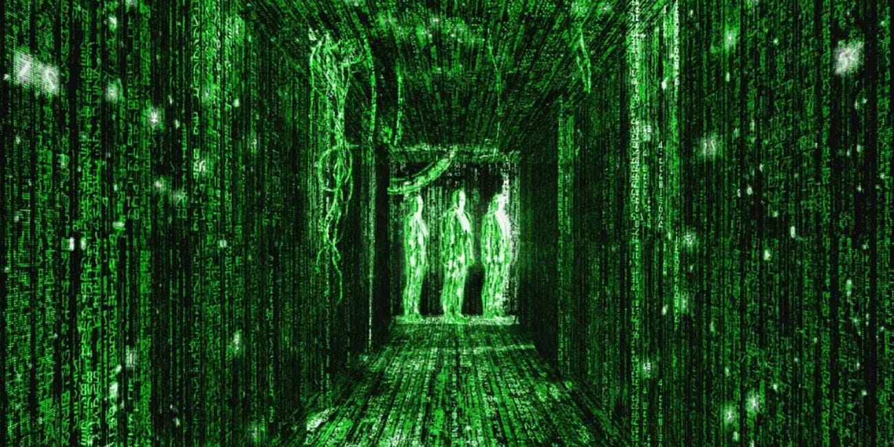 How to World-Build Like a Wachowski