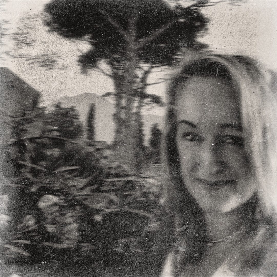 Human Matters by Meaghan