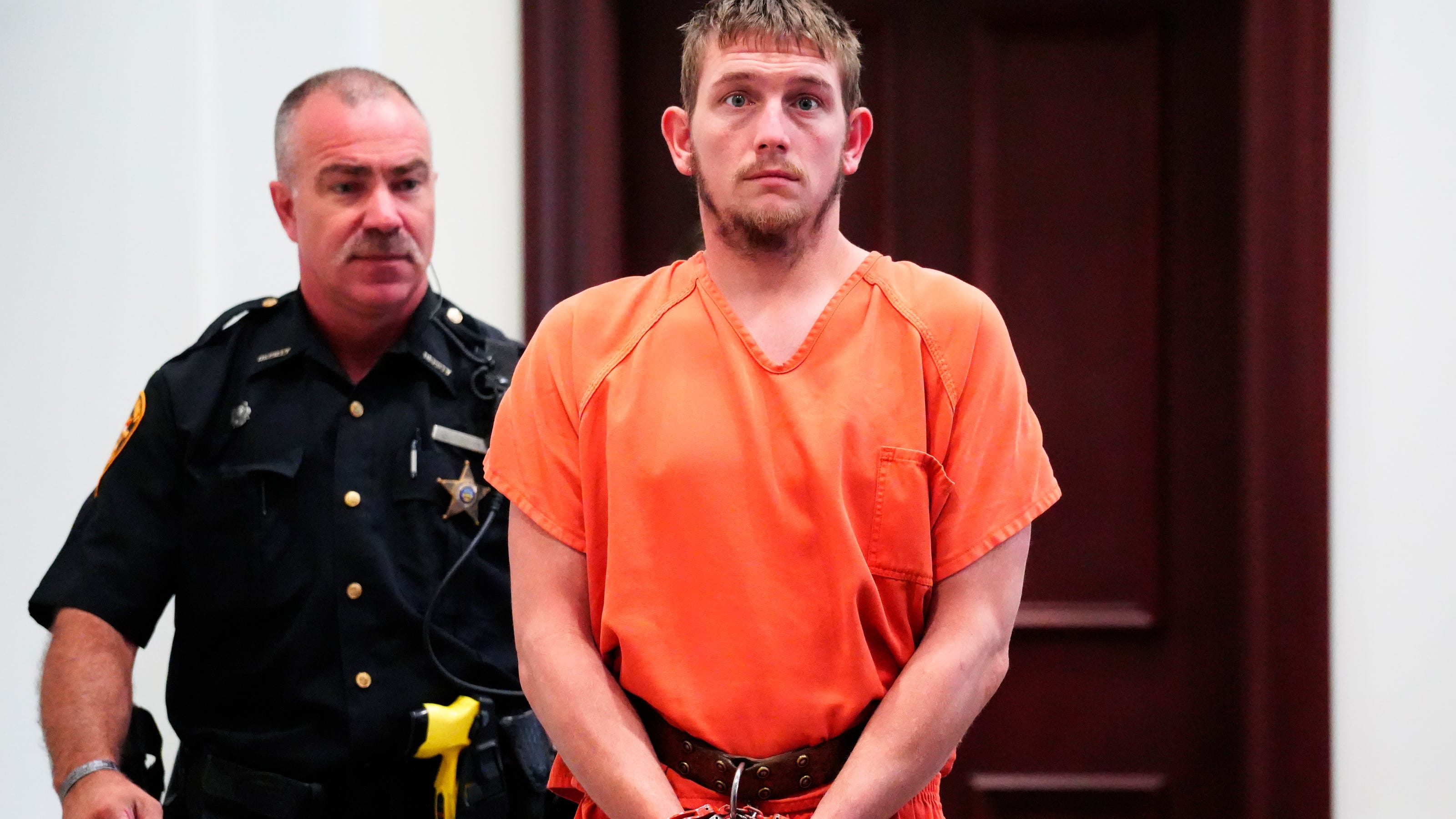 Judge's order limits lawyers' comments on Chad Doerman case