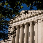 Josh Marshall on how US democracy can be saved