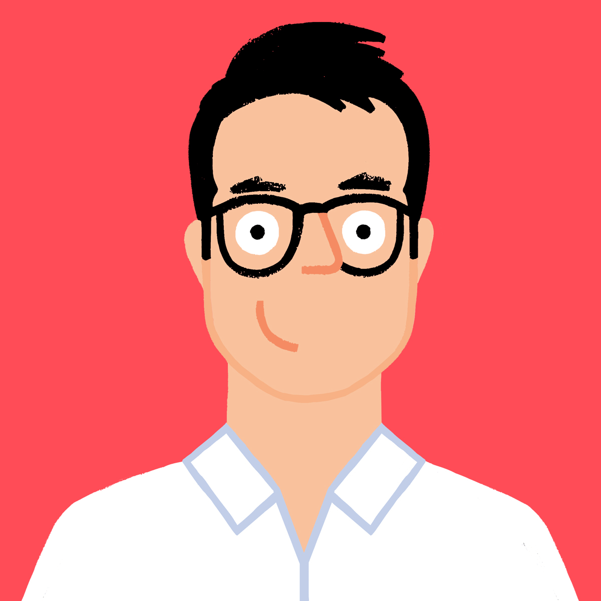 Substack profile picture for @samy