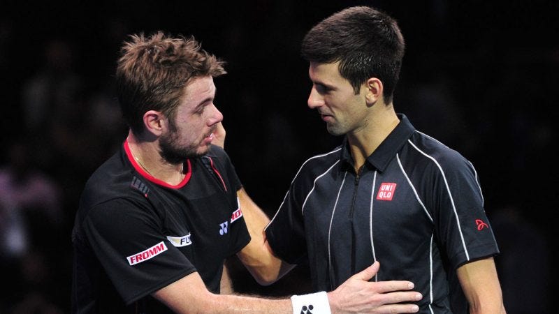 wawrinka ready for djokovic at us open wawrinka ready for djokovic at us open