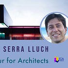 Colour for Architects