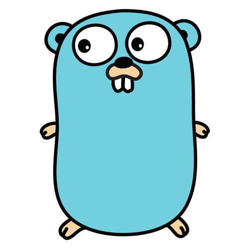 Who first created and drew the Golang gopher? | by Tremaine Eto | Medium