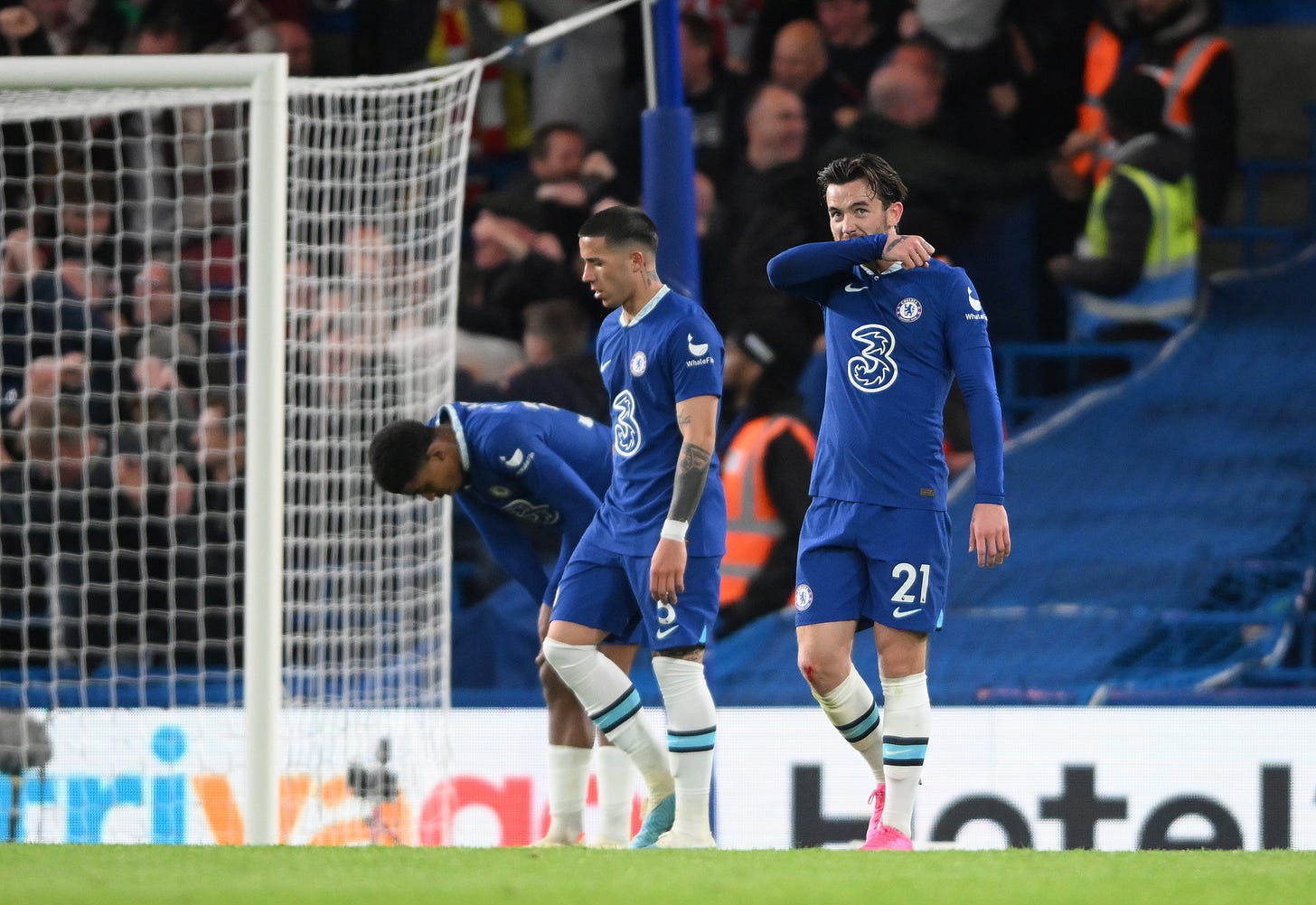 Chelsea FC News - Latest Chelsea FC News today and Scores