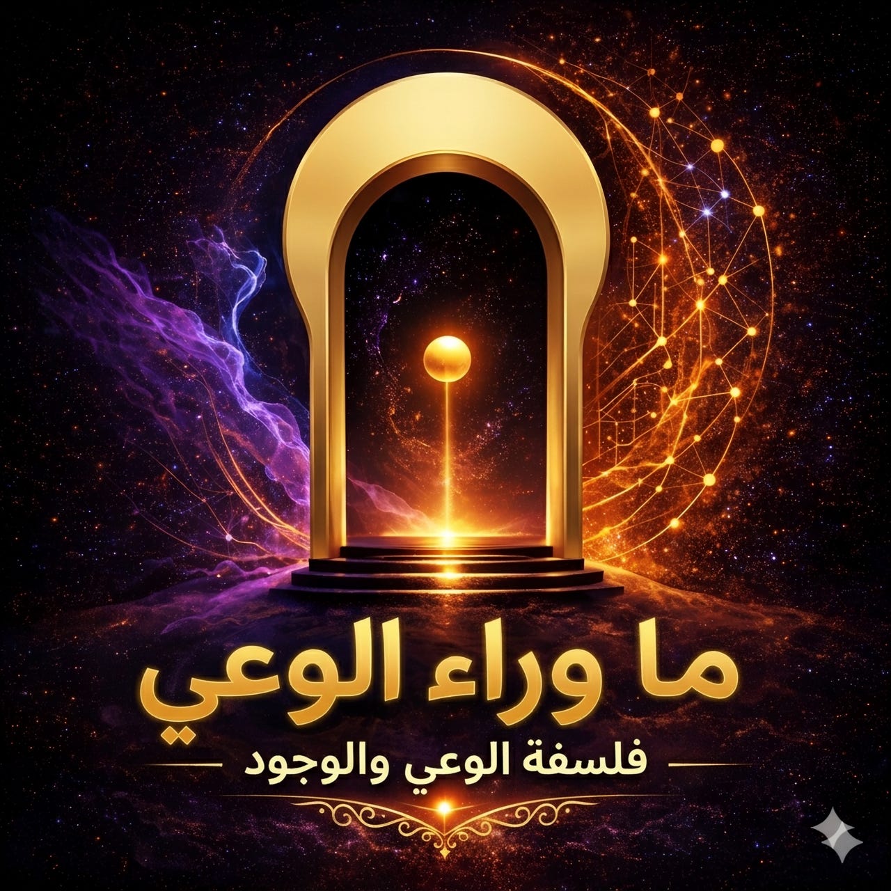 ما وراء الوعي | بالعربية logo