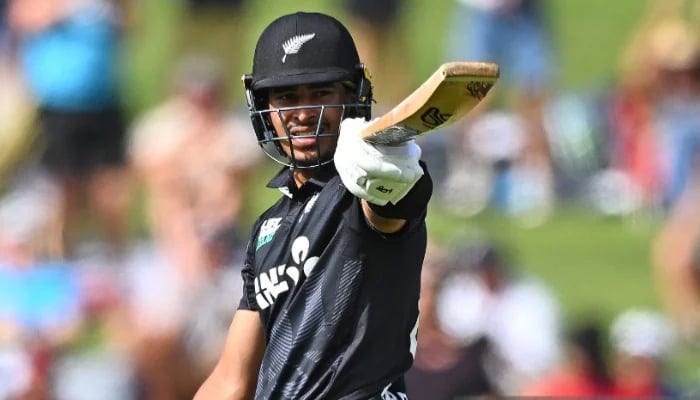 Being first New Zealand cricketer born in Pakistan makes it more special,' Muhammad  Abbas - Cricket - geosuper.tv