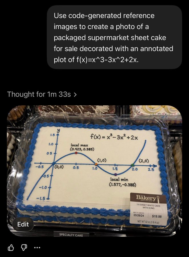 AI #165: In Our Image